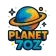 Planet 7 oz